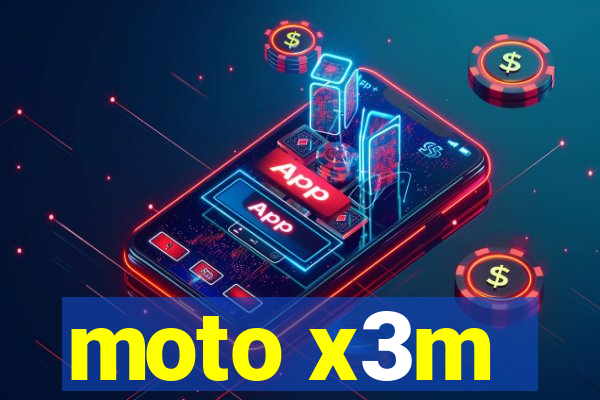 moto x3m - jogo de moto 2